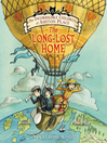 Cover image for The Long-Lost Home